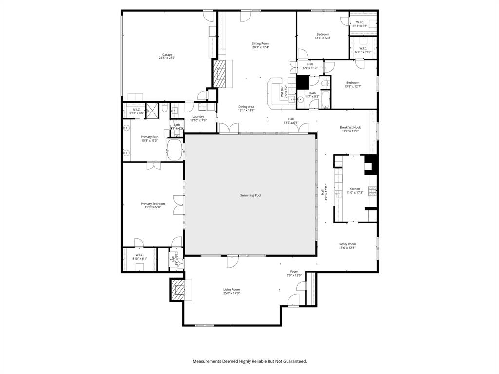 Hollytree - Residential