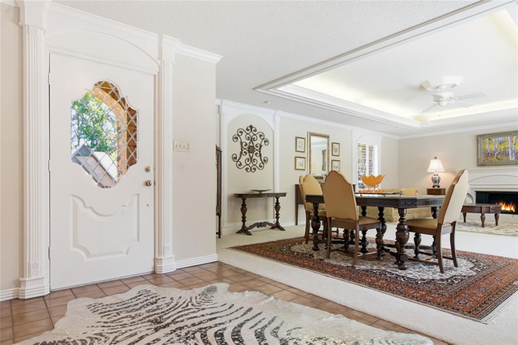 Hollytree - Residential