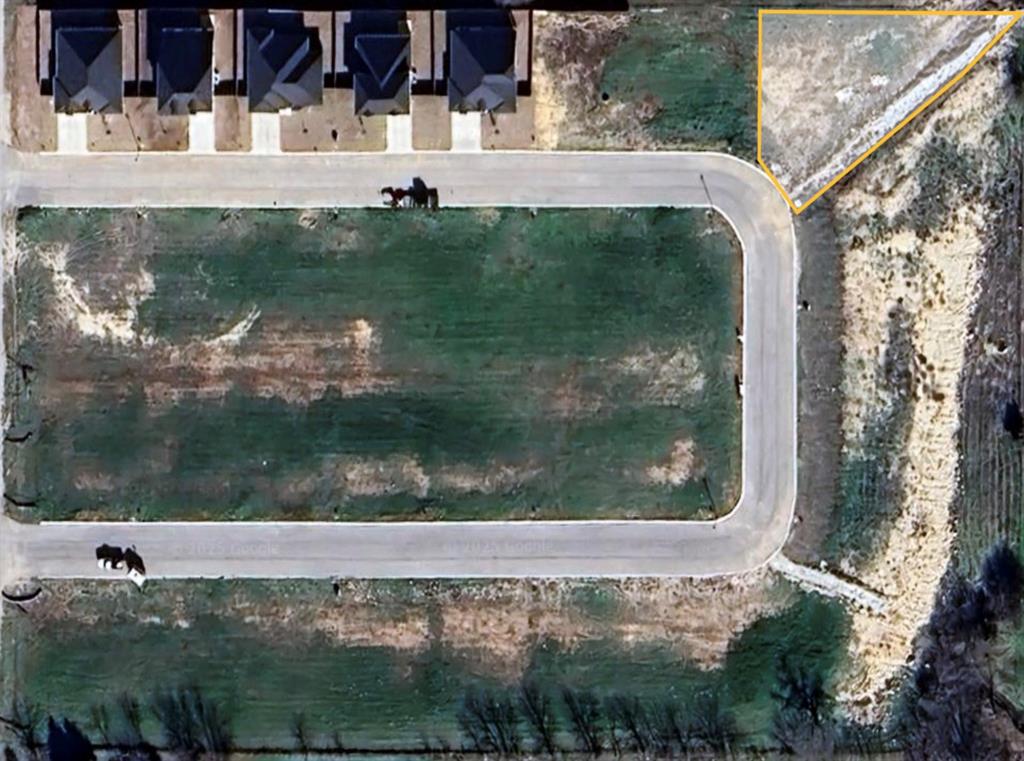 North Ash - Land