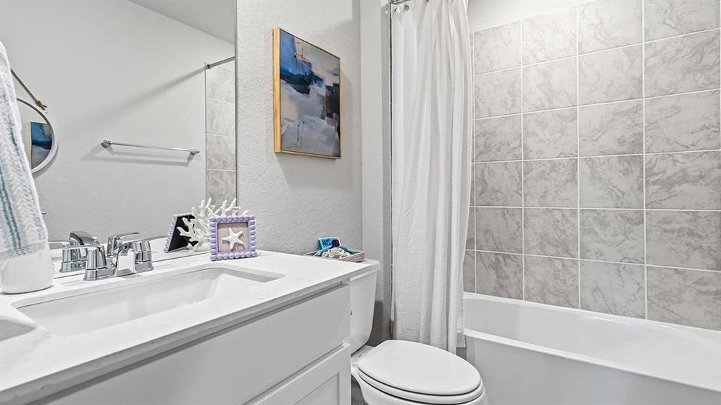 Creeks at Burnett Trail - Residential