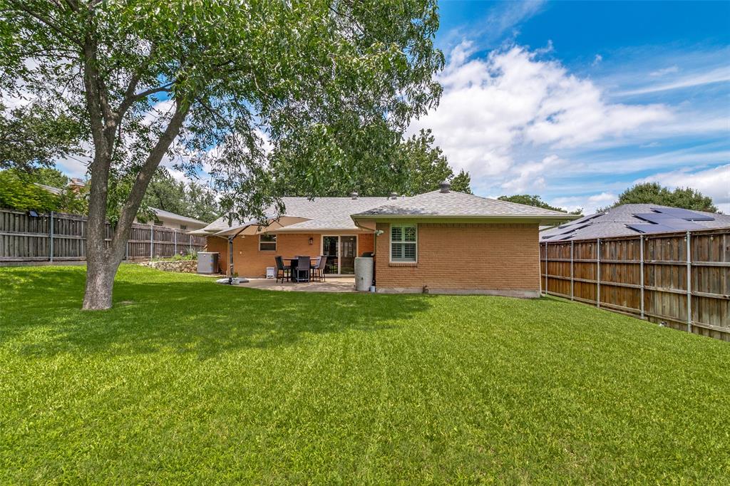 Lake Highlands Estates - Residential