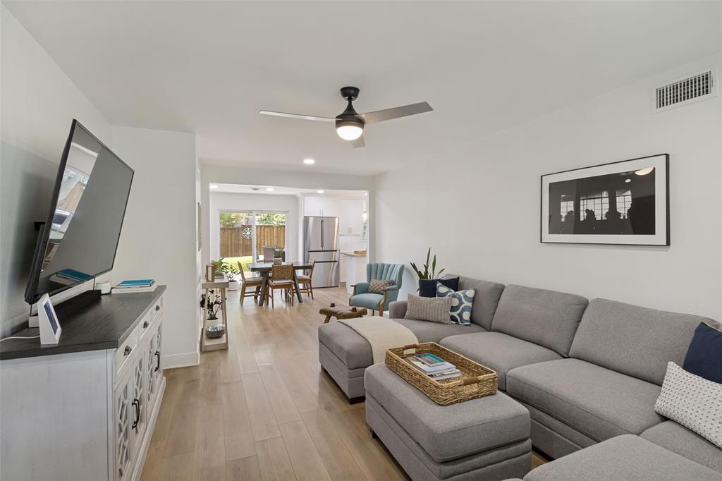 Lake Highlands Estates - Residential