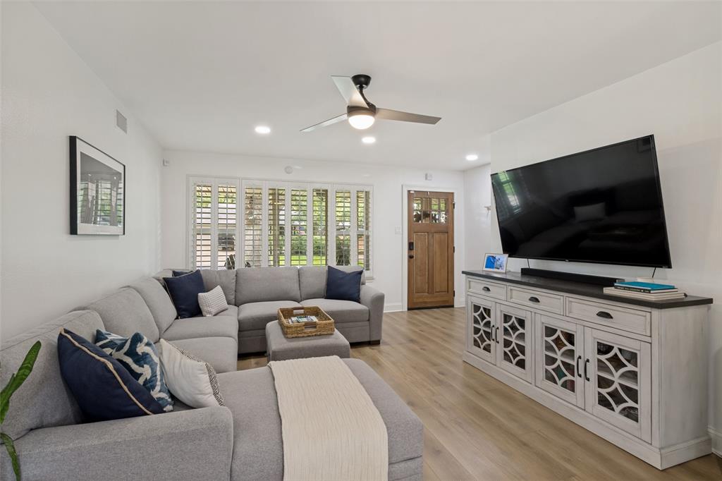 Lake Highlands Estates - Residential