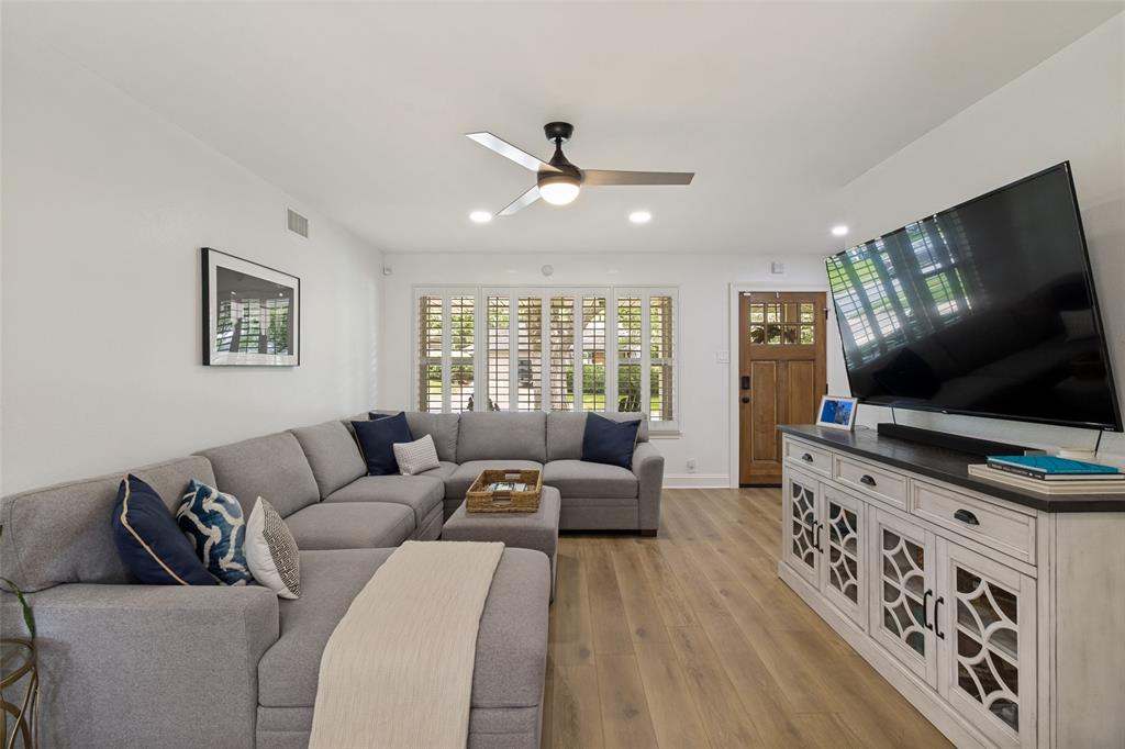 Lake Highlands Estates - Residential