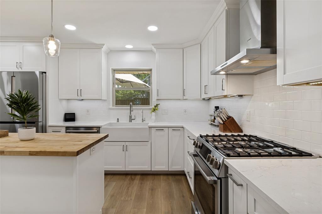 Lake Highlands Estates - Residential