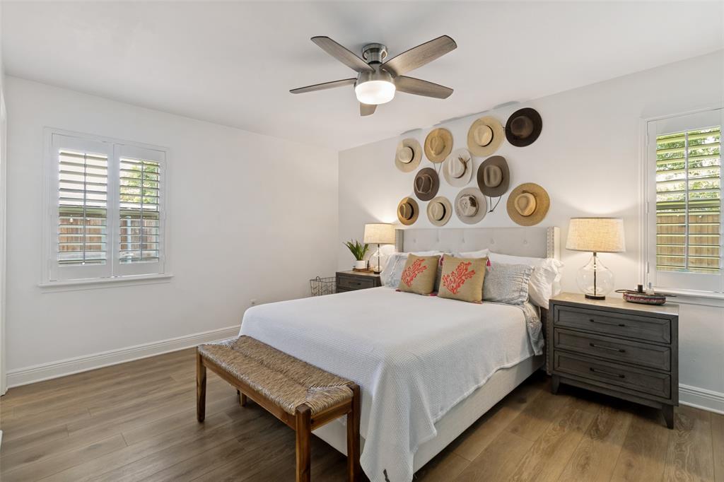 Lake Highlands Estates - Residential