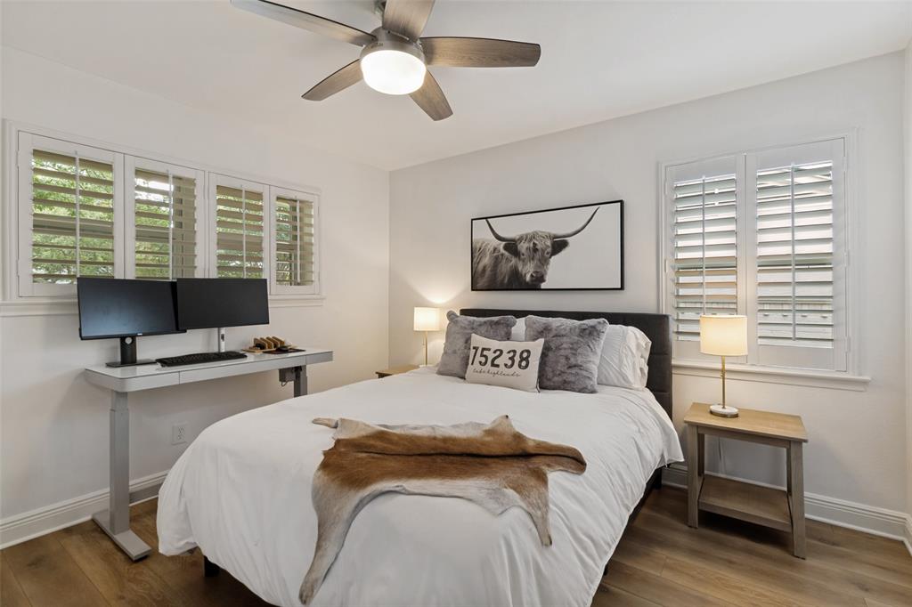 Lake Highlands Estates - Residential