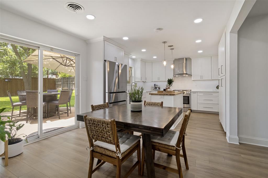 Lake Highlands Estates - Residential