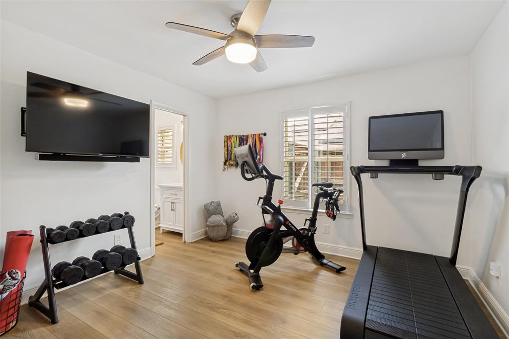 Lake Highlands Estates - Residential
