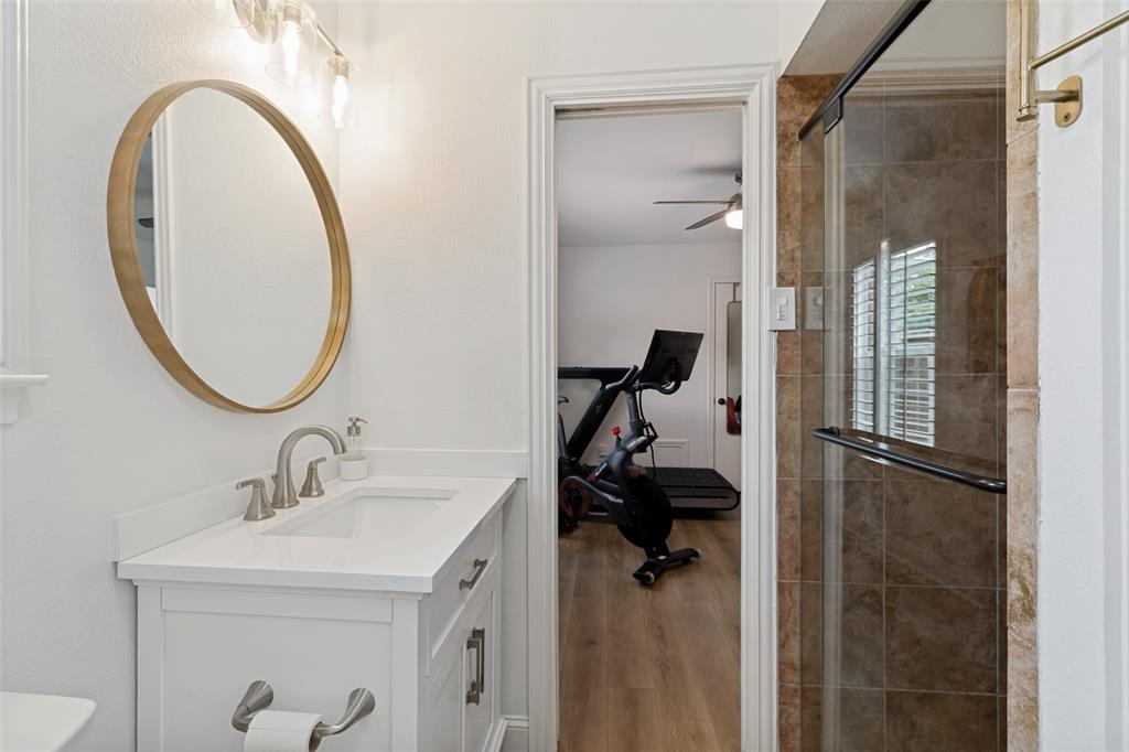 Lake Highlands Estates - Residential