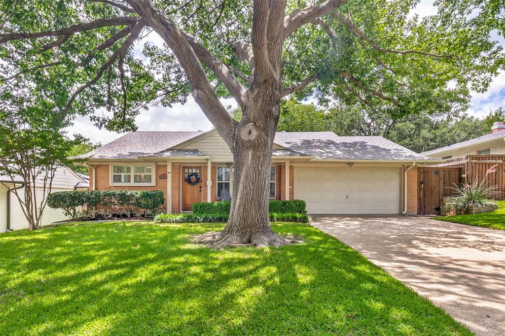 Lake Highlands Estates - Residential