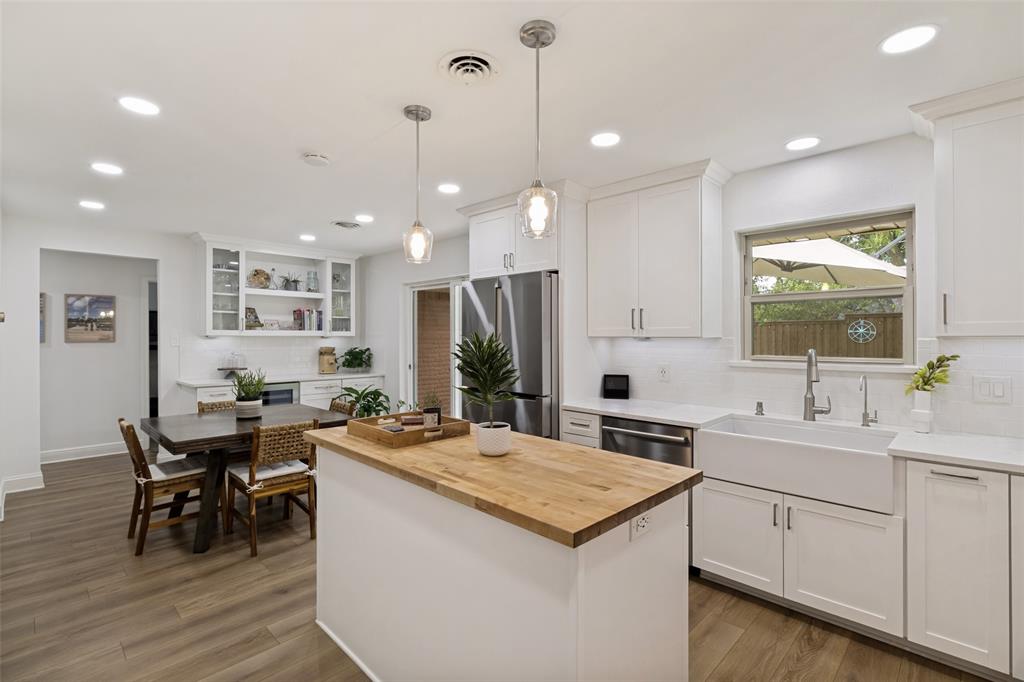 Lake Highlands Estates - Residential