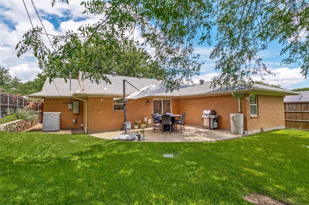 Lake Highlands Estates - Residential