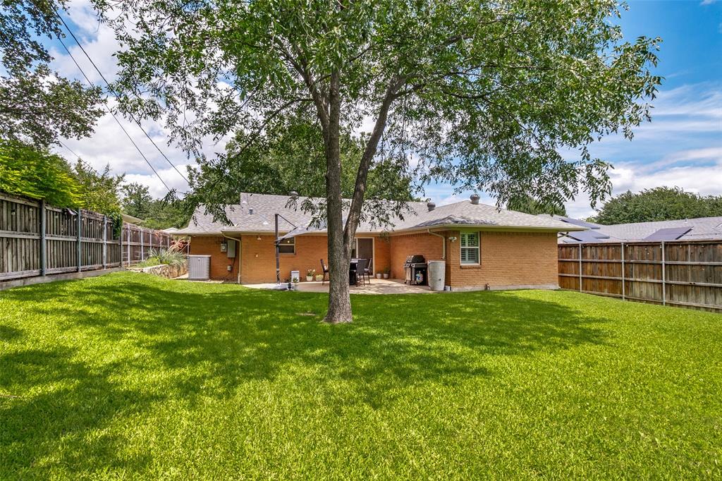 Lake Highlands Estates - Residential