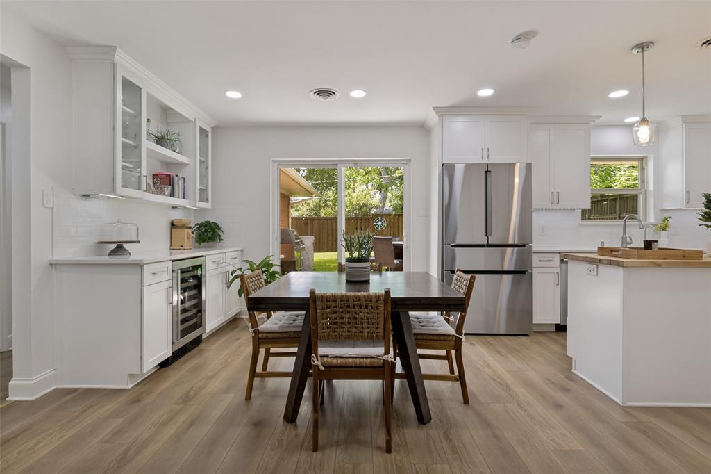 Lake Highlands Estates - Residential
