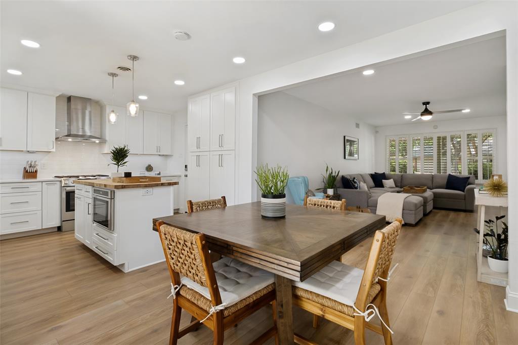 Lake Highlands Estates - Residential