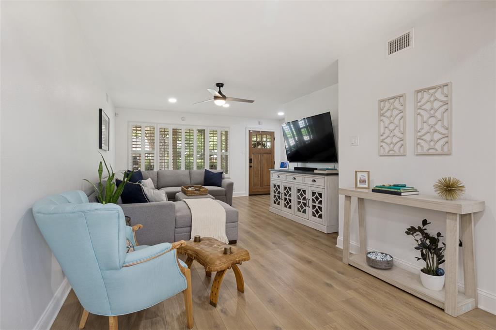 Lake Highlands Estates - Residential