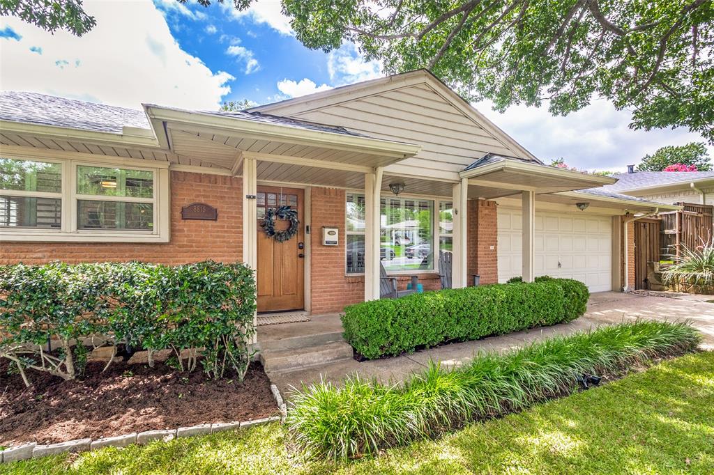Lake Highlands Estates - Residential
