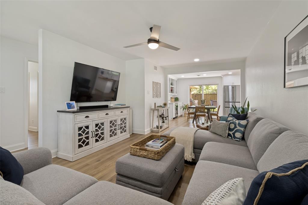Lake Highlands Estates - Residential