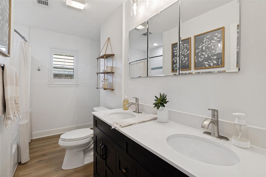 Lake Highlands Estates - Residential