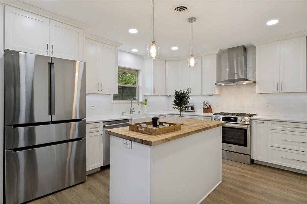 Lake Highlands Estates - Residential