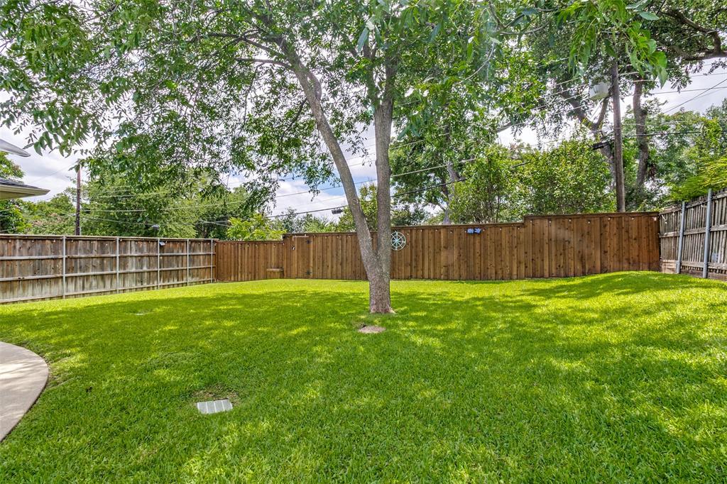 Lake Highlands Estates - Residential
