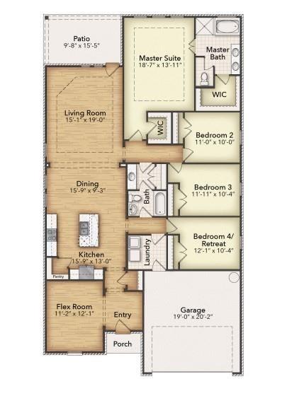 Morningstar - Residential