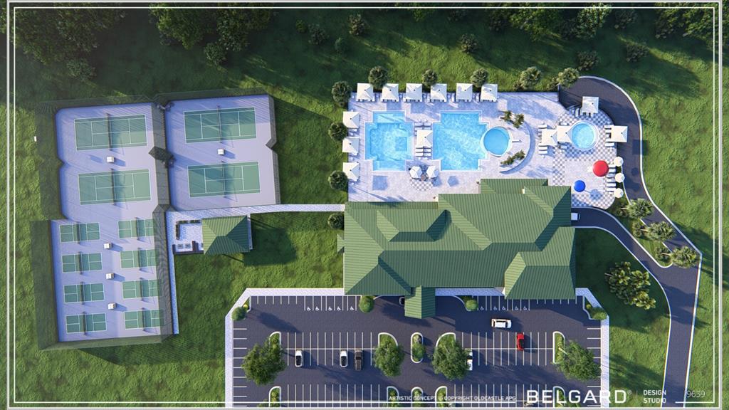 La Dorada - Residential