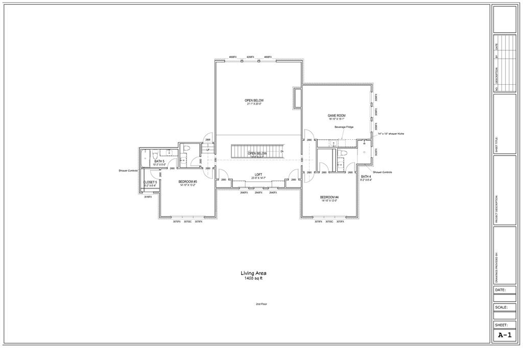 La Dorada - Residential