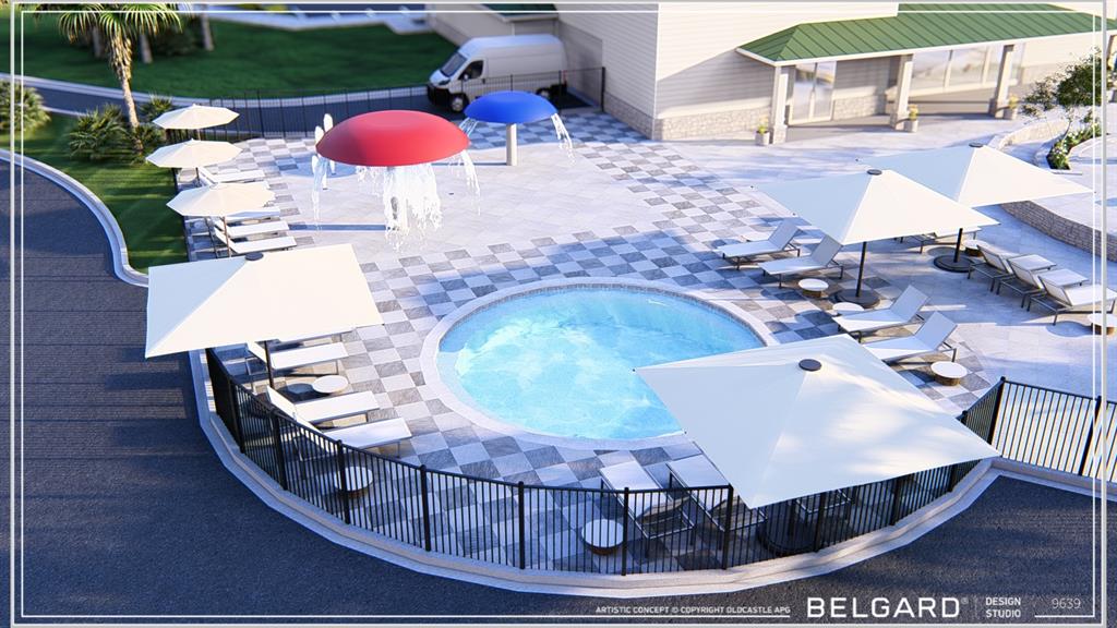 La Dorada - Residential