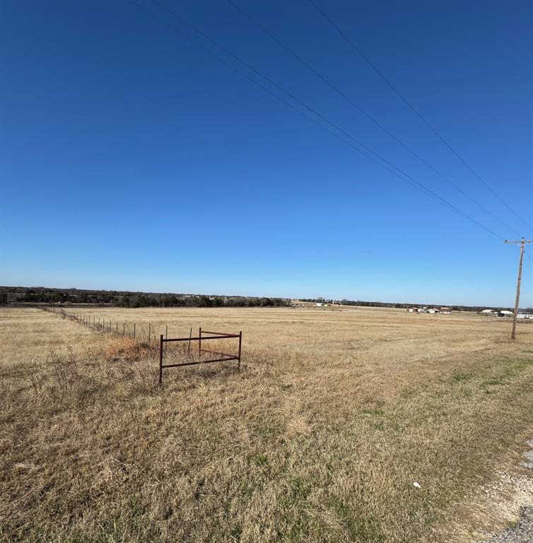 HERITAGE ADDITION - Land