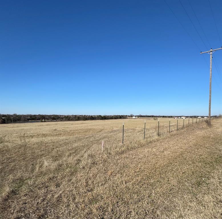 HERITAGE ADDITION - Land