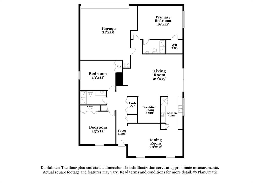 Hollyridge Add 2 - Residential Lease
