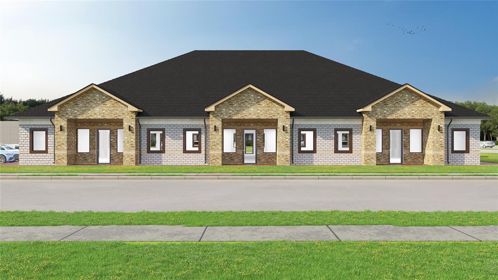 Harroun Office Complex Add - Commercial Sale