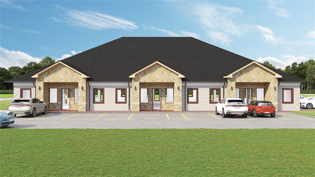 Harroun Office Complex Add - Commercial Sale