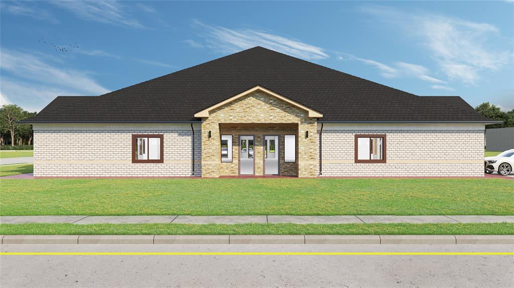 Harroun Office Complex Add - Commercial Sale