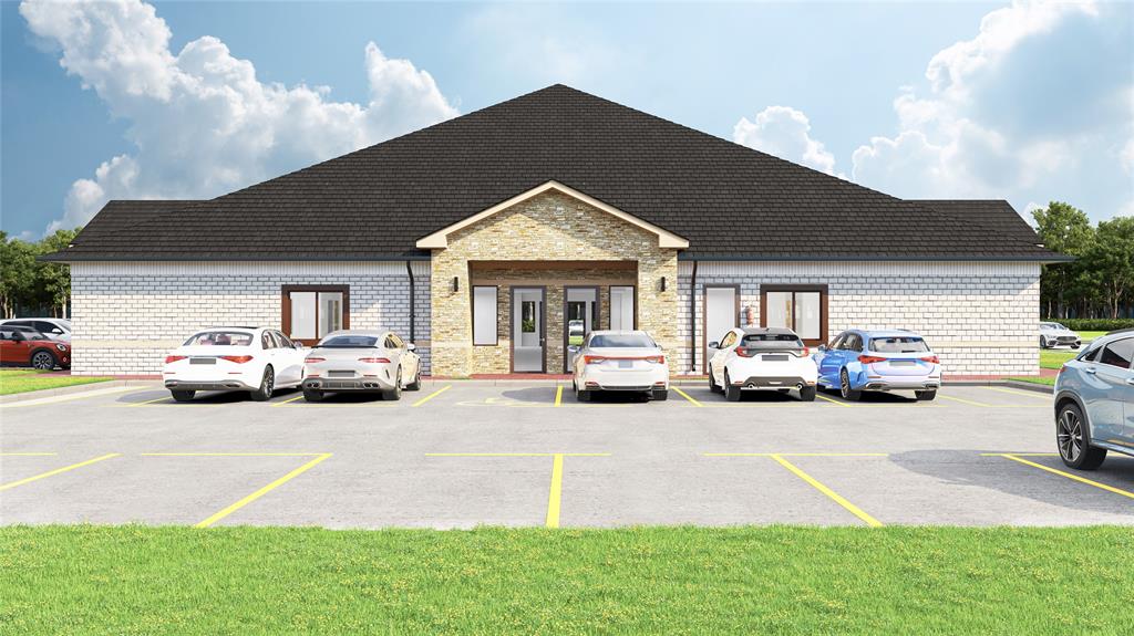 Harroun Office Complex Add - Commercial Sale