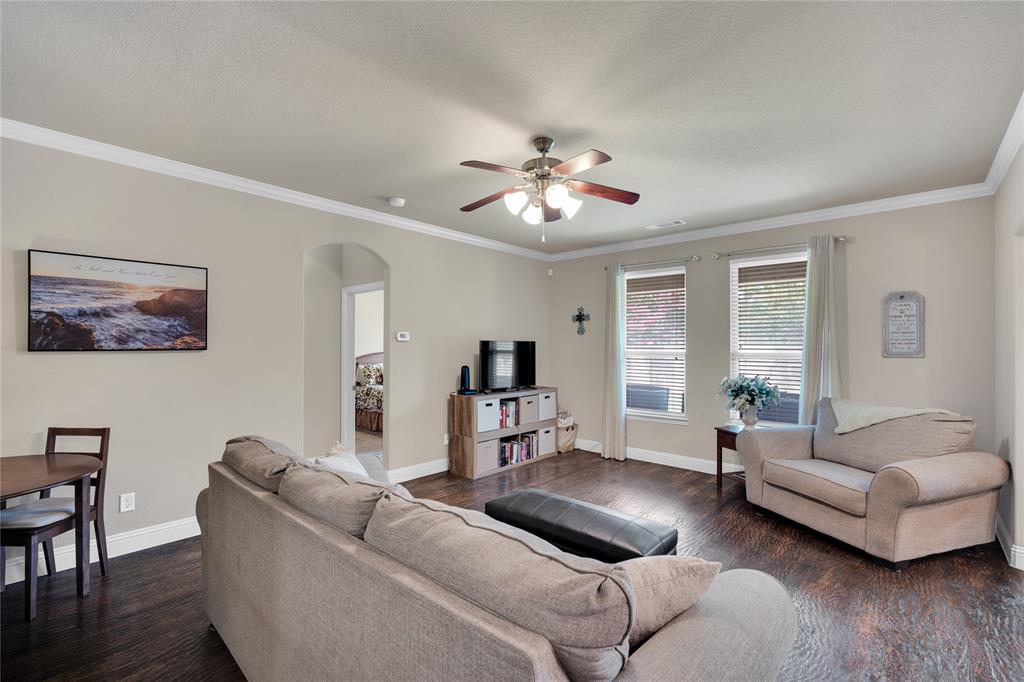 Garden Valley Ranch Ph2 - Residential