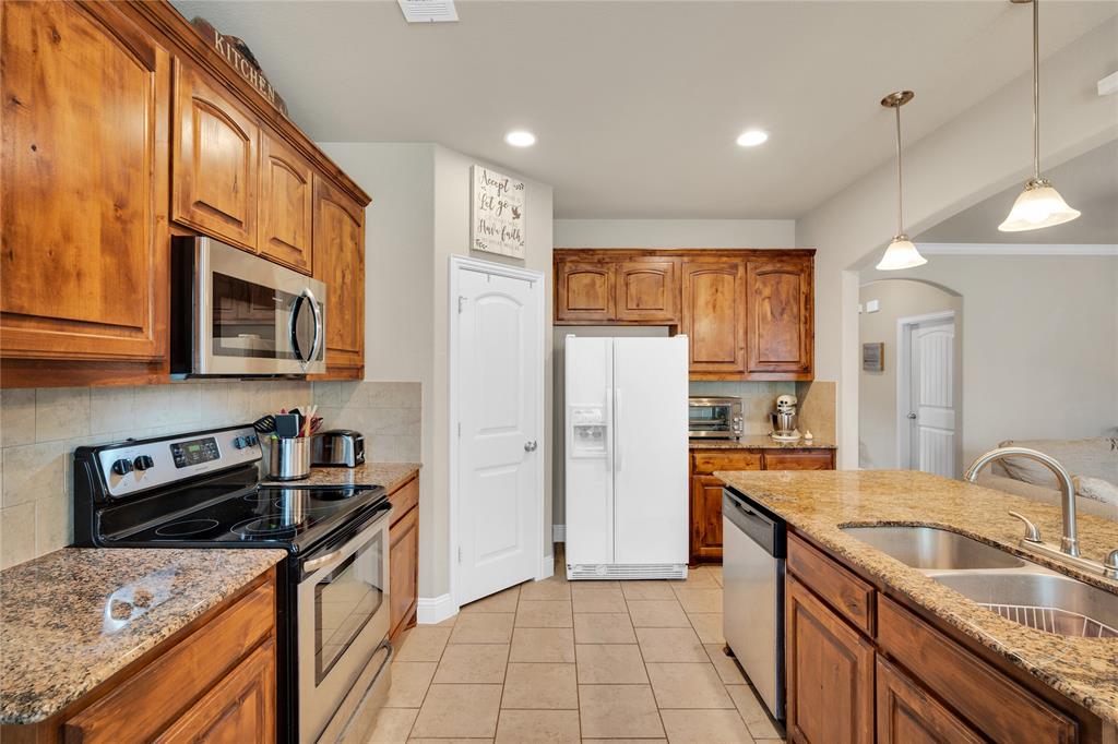 Garden Valley Ranch Ph2 - Residential