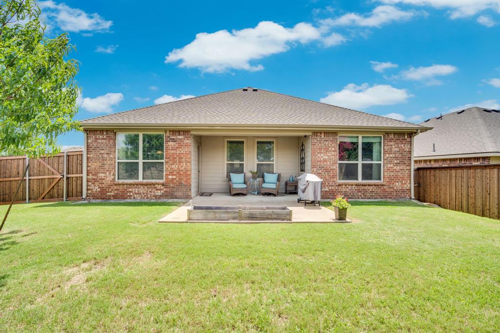 Garden Valley Ranch Ph2 - Residential