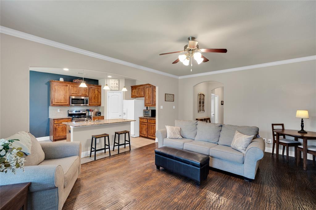 Garden Valley Ranch Ph2 - Residential