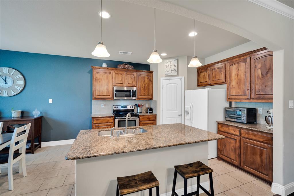 Garden Valley Ranch Ph2 - Residential