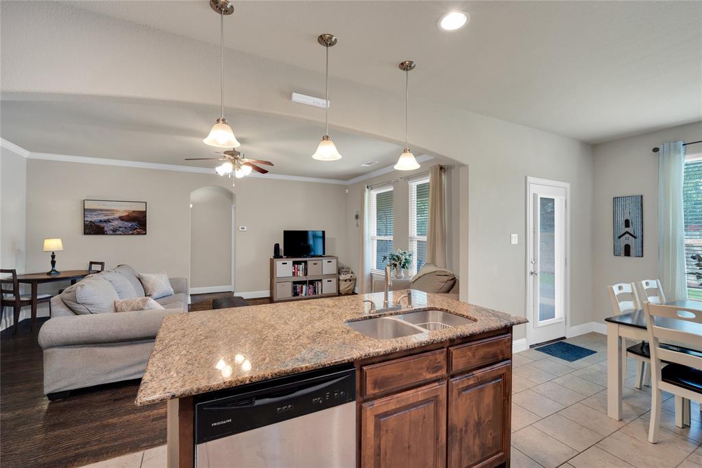 Garden Valley Ranch Ph2 - Residential
