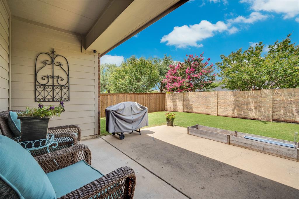 Garden Valley Ranch Ph2 - Residential