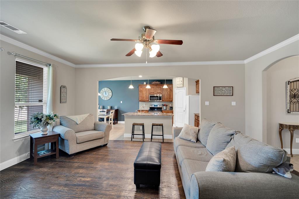 Garden Valley Ranch Ph2 - Residential