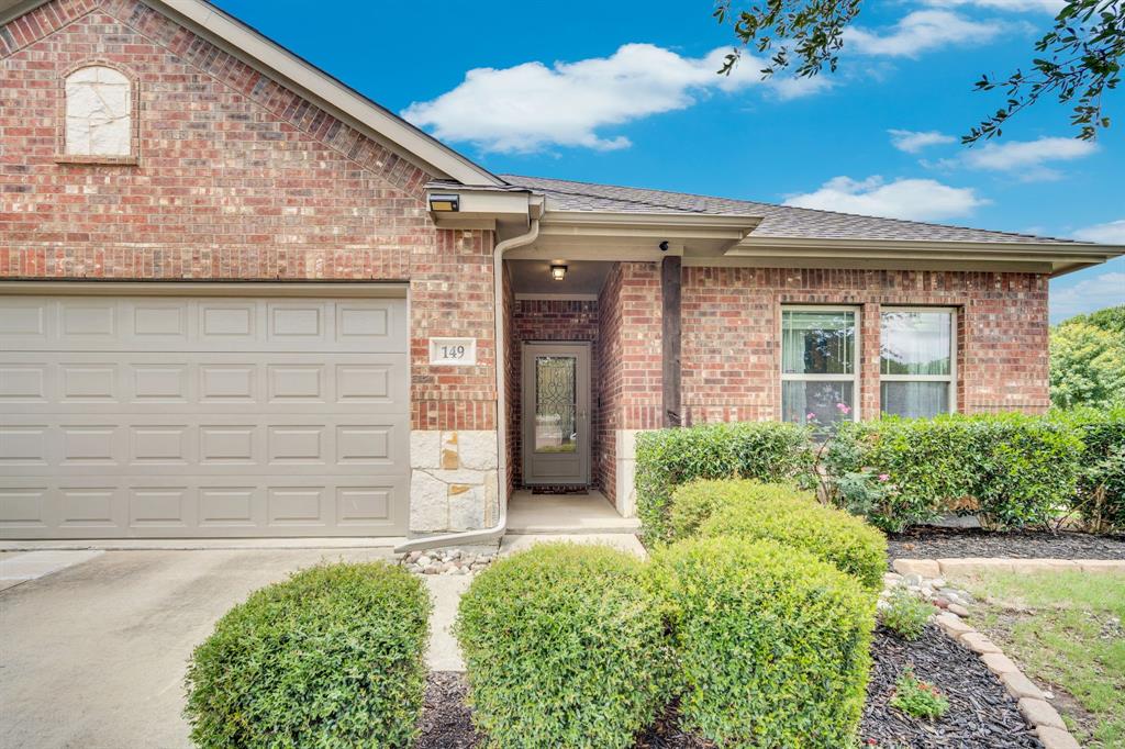 Garden Valley Ranch Ph2 - Residential