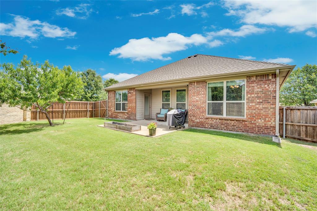 Garden Valley Ranch Ph2 - Residential
