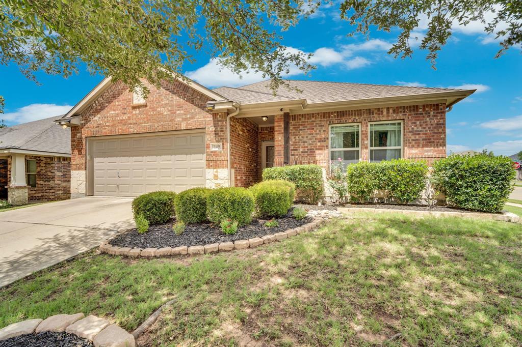 Garden Valley Ranch Ph2 - Residential