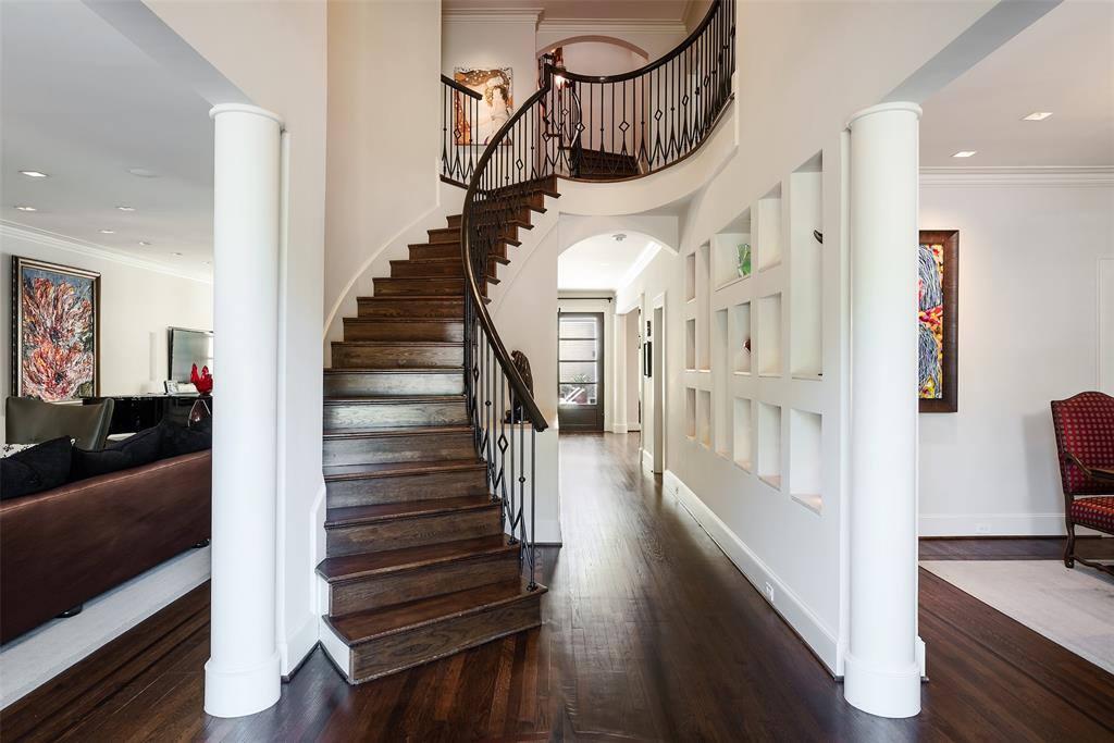 Highland Park - Residential