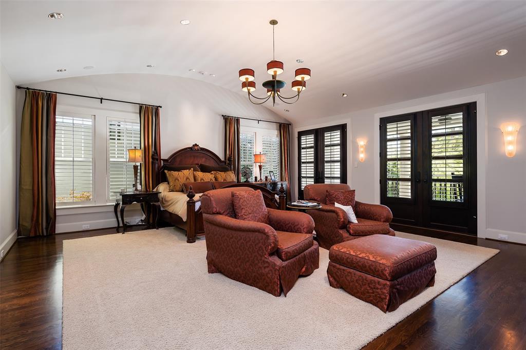Highland Park - Residential